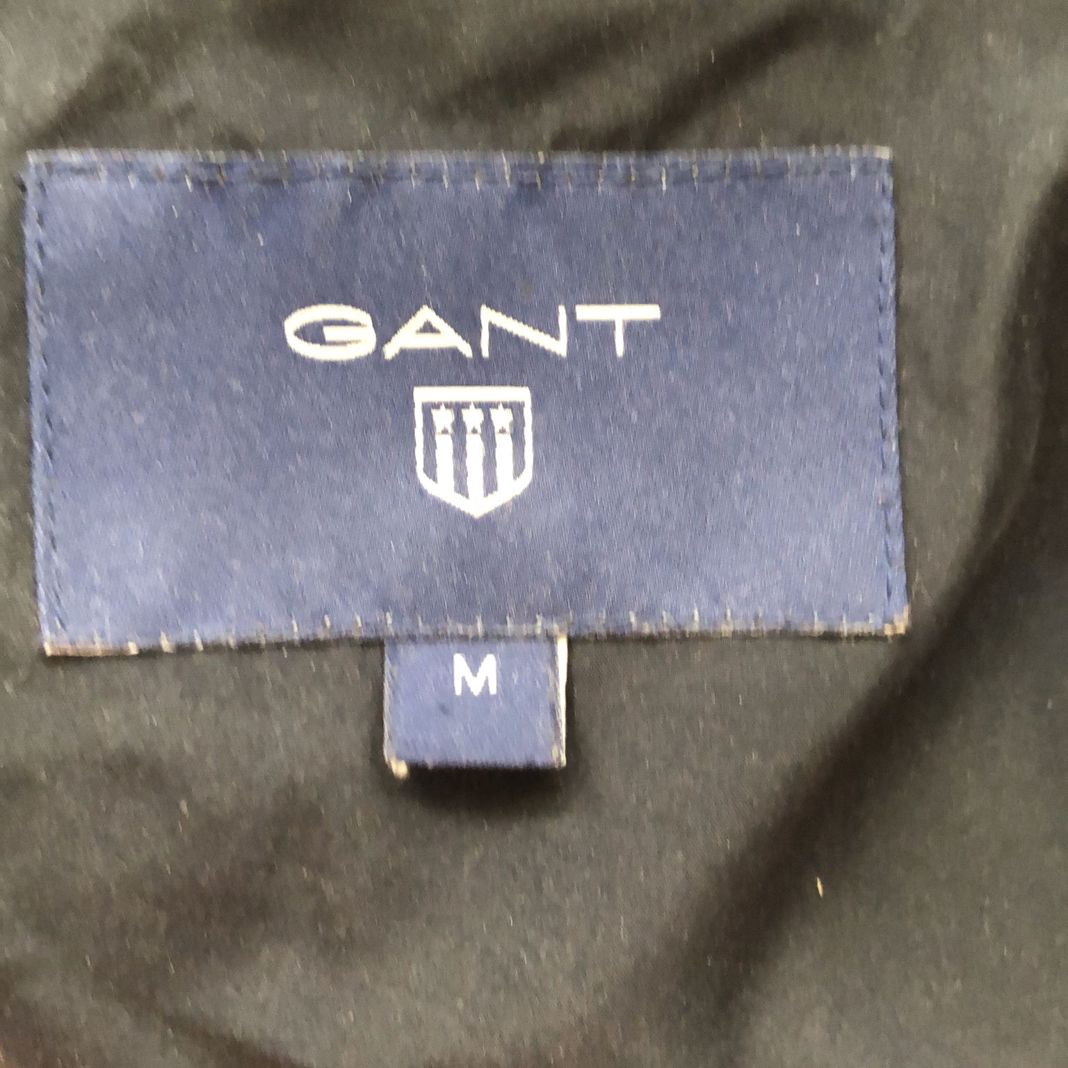 GANT