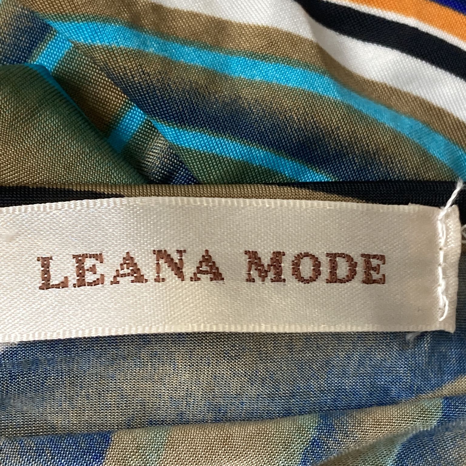 Leana Mode