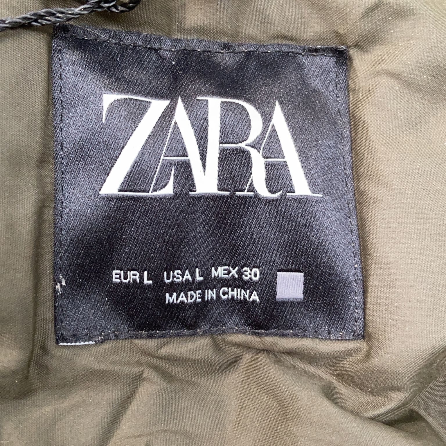 Zara