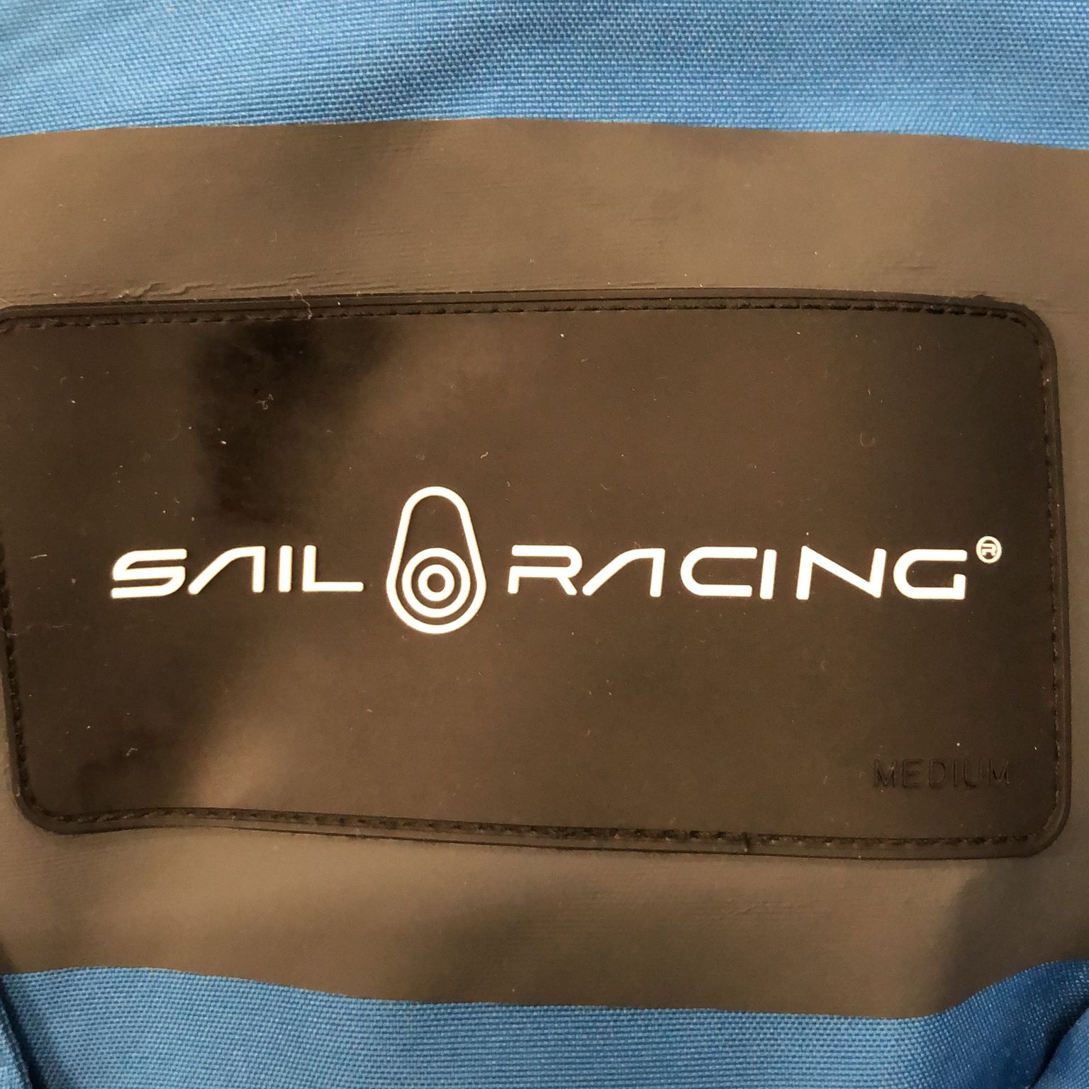 Sail Racing