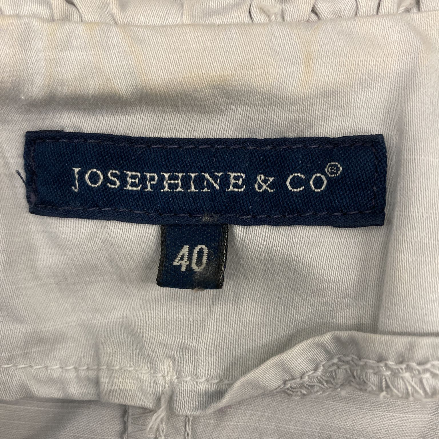 Josephine  Co