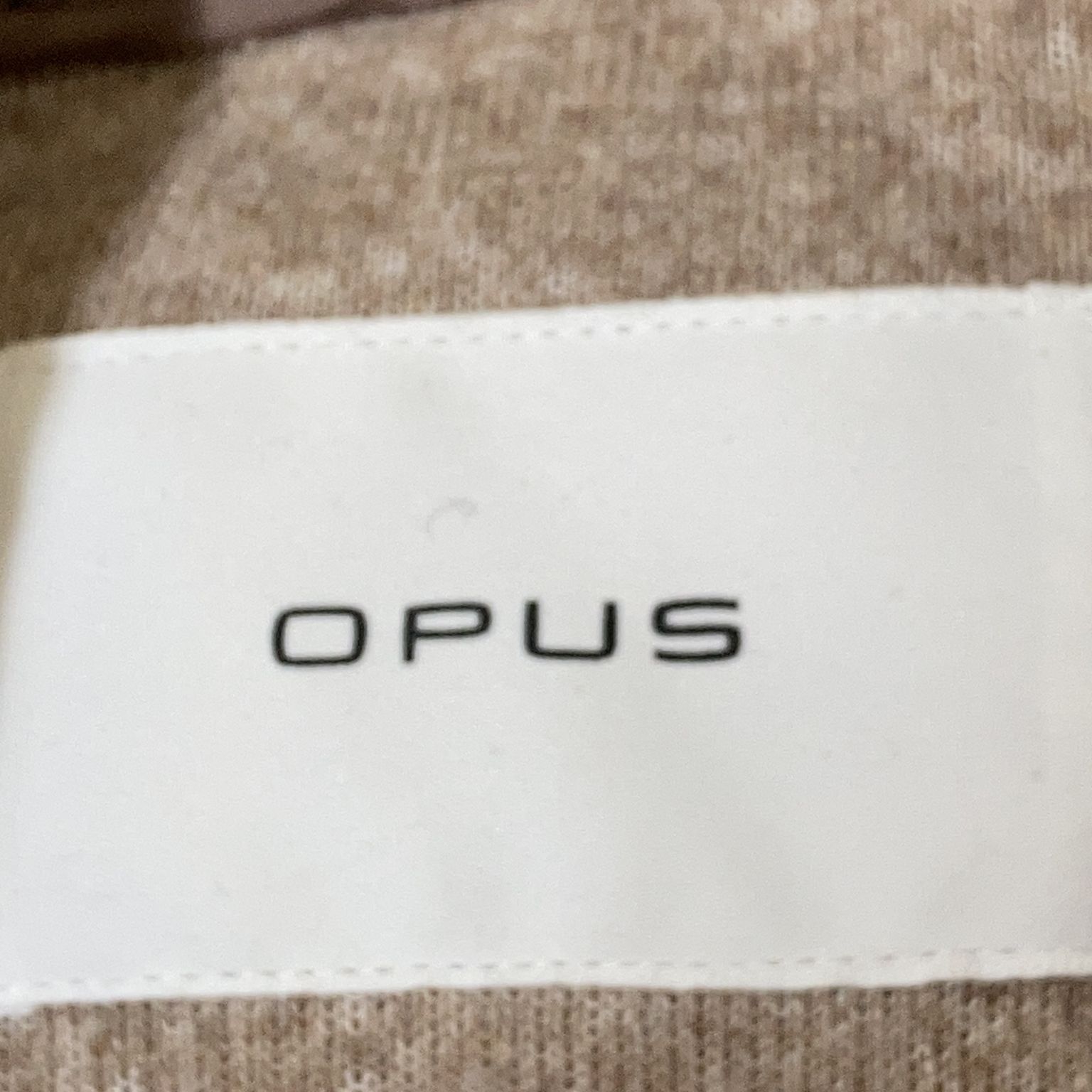 Opus