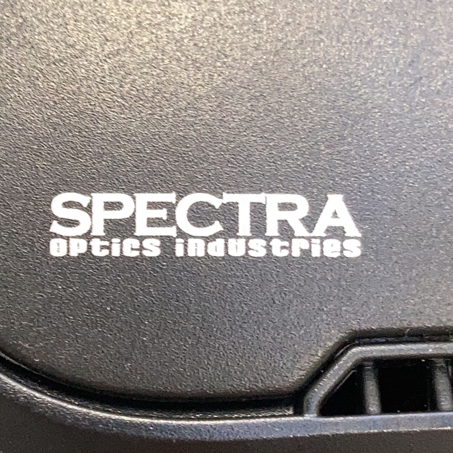 Spectra