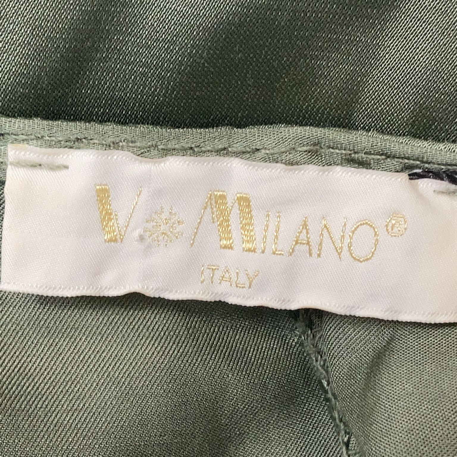 V Milano