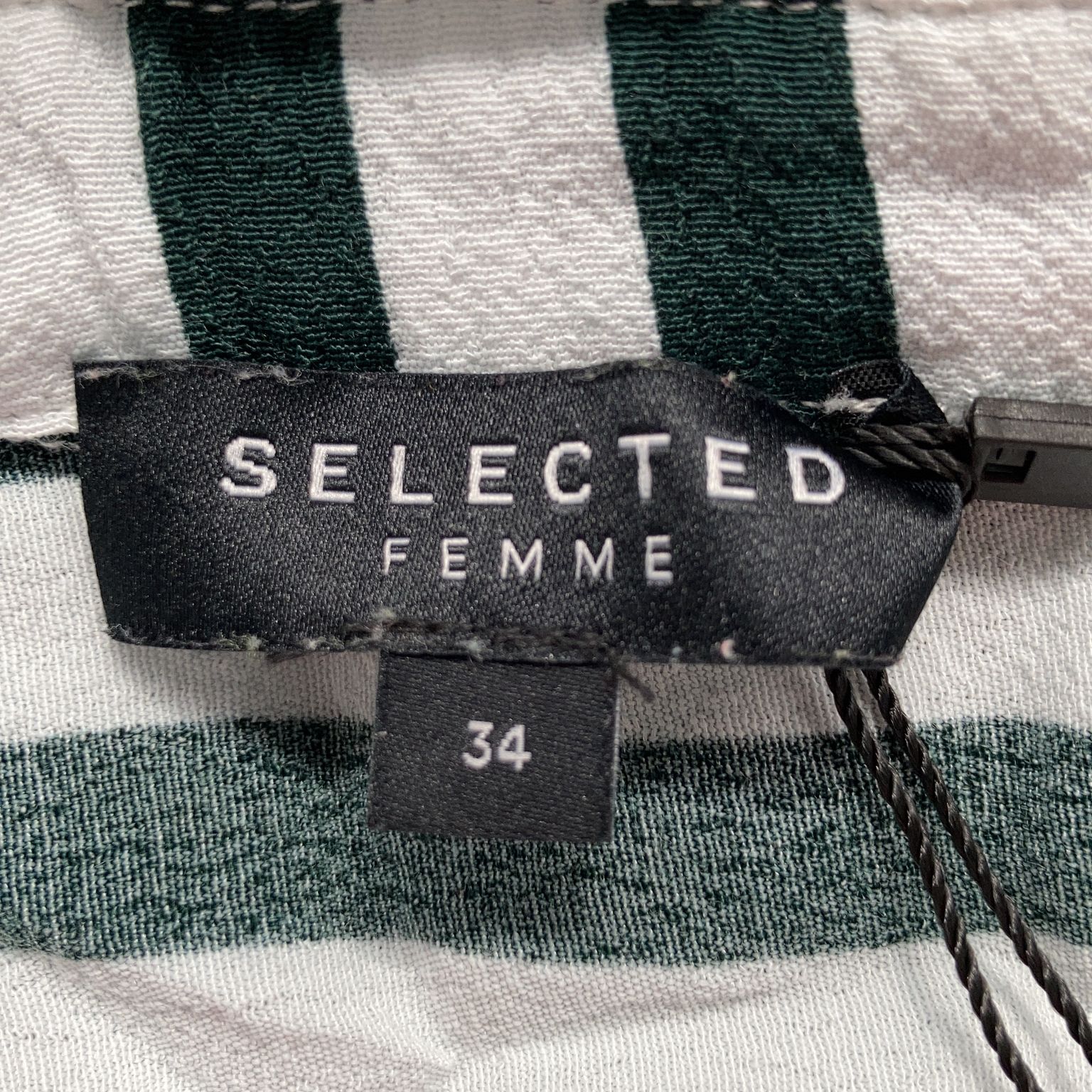 Selected Femme