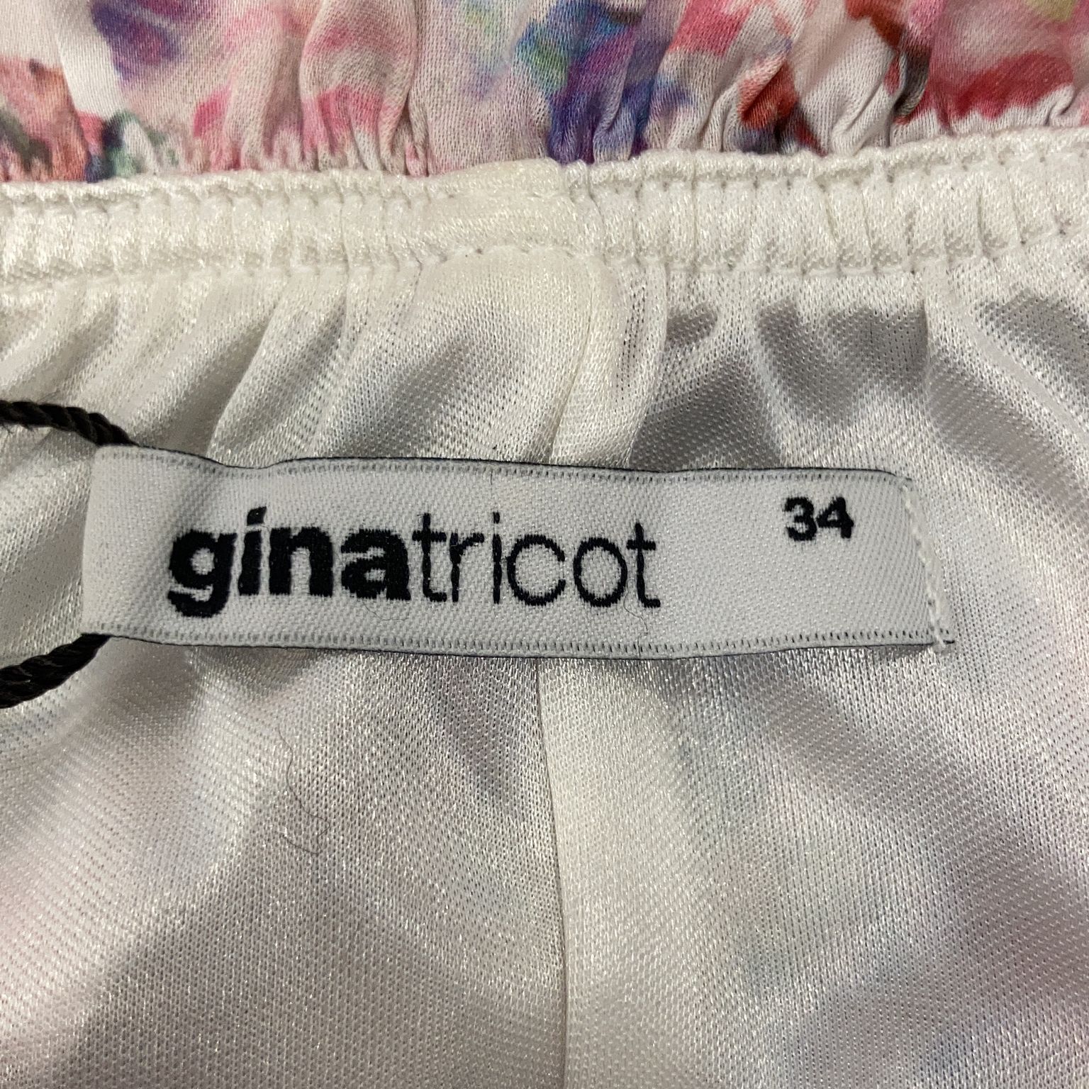 Gina Tricot