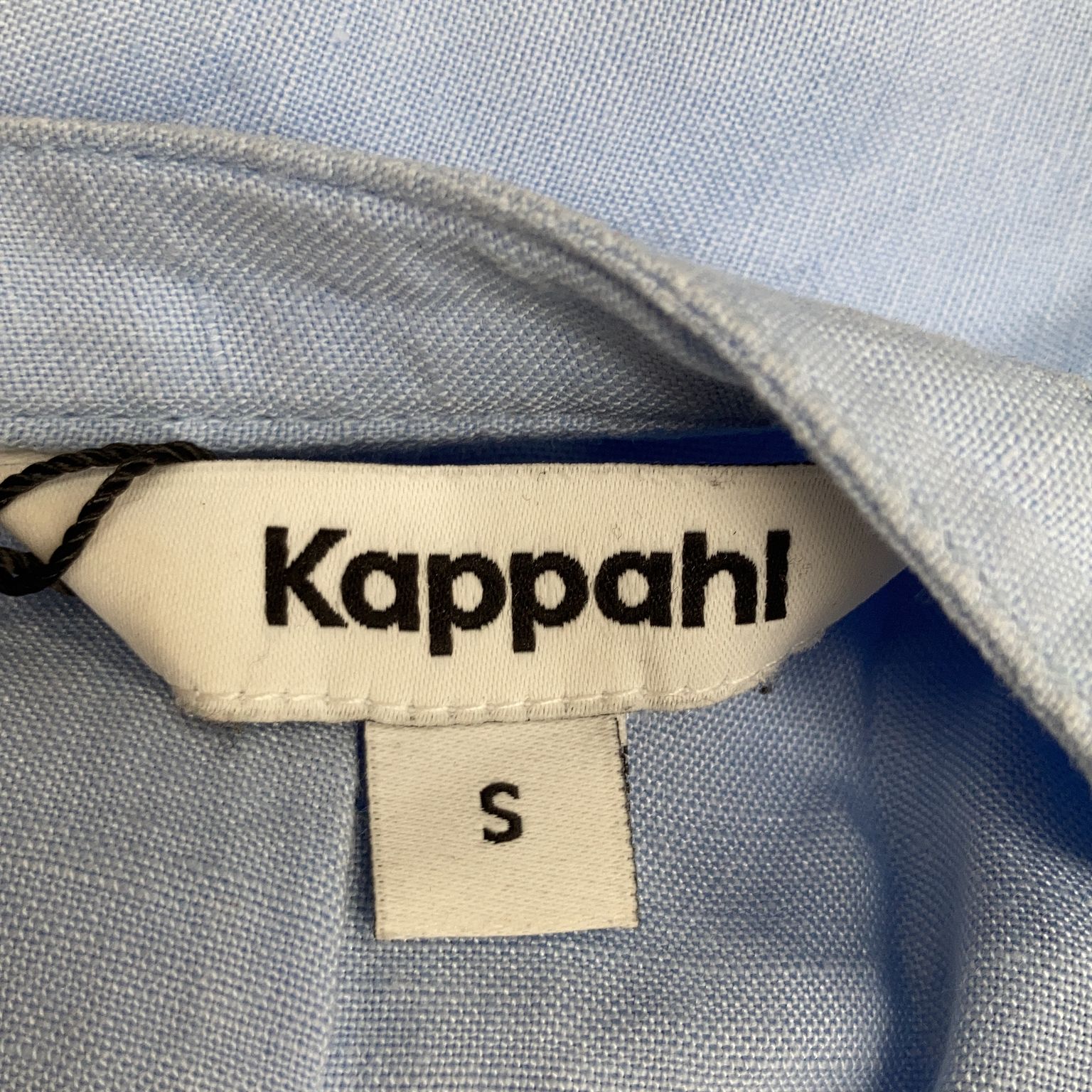 KappAhl