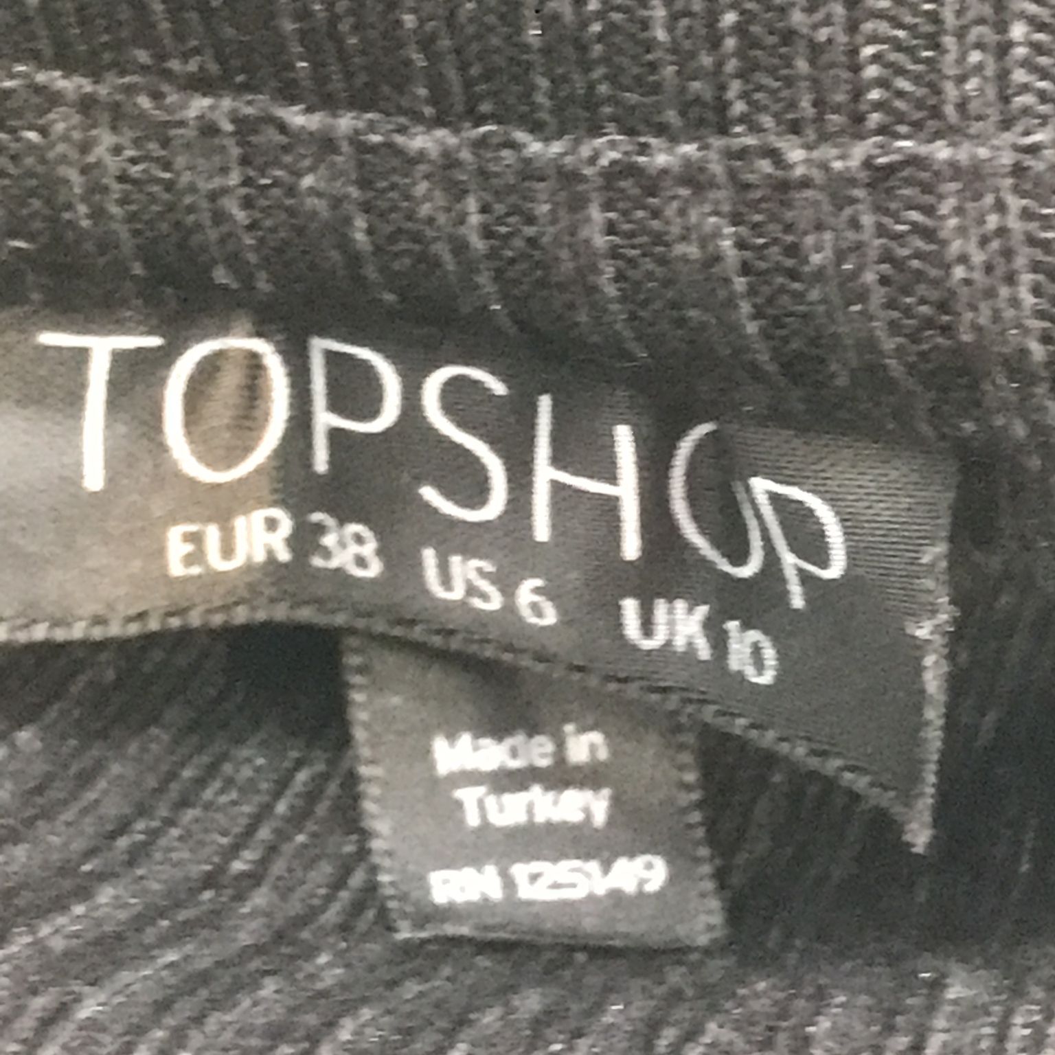 Topshop