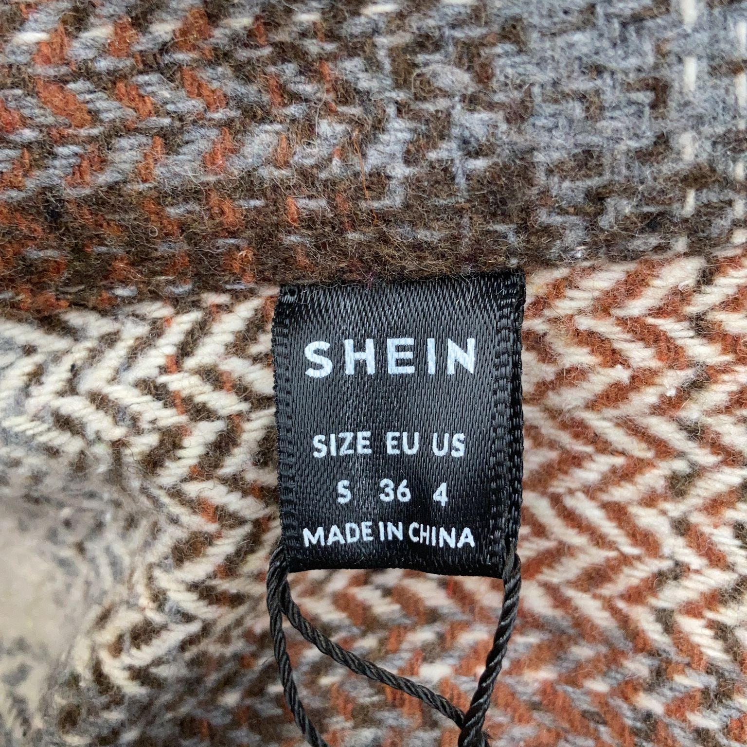 Shein