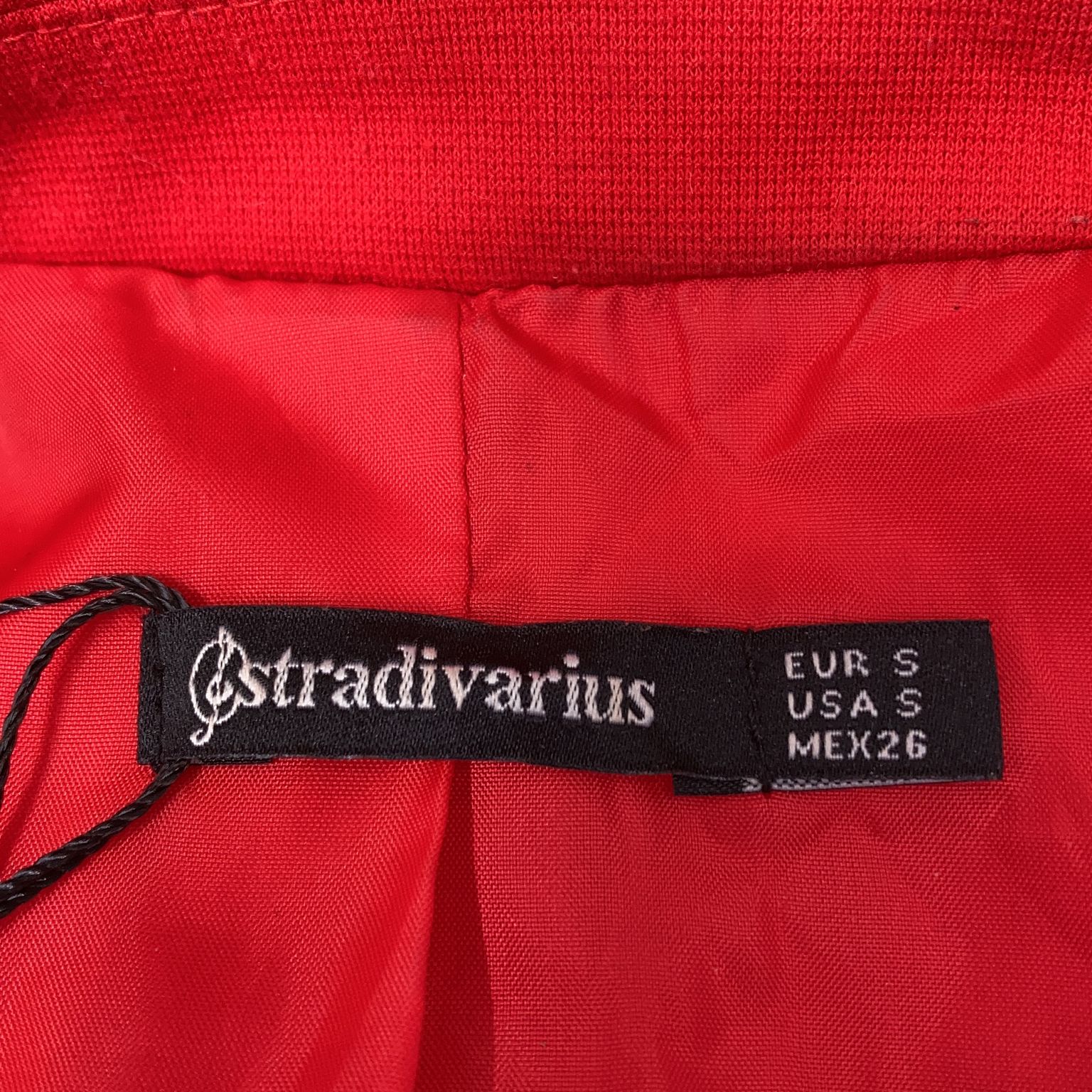 Stradivarius