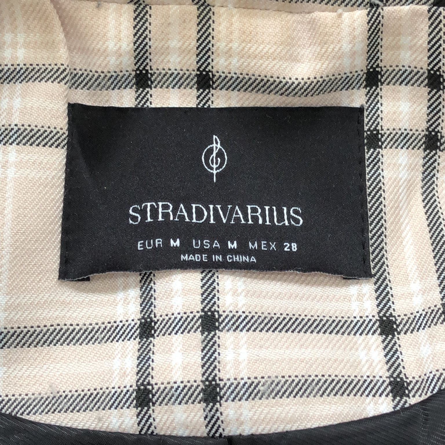 Stradivarius