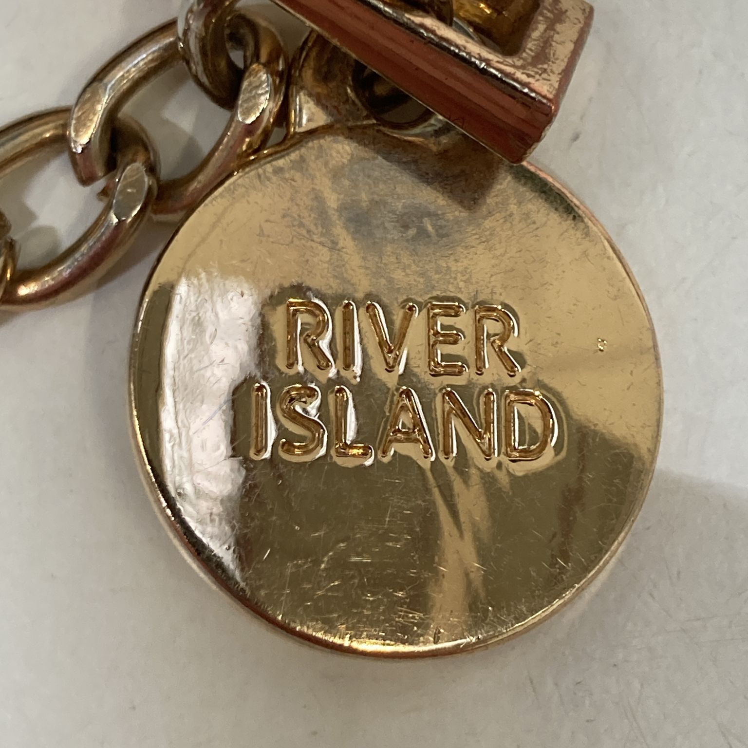 River Island