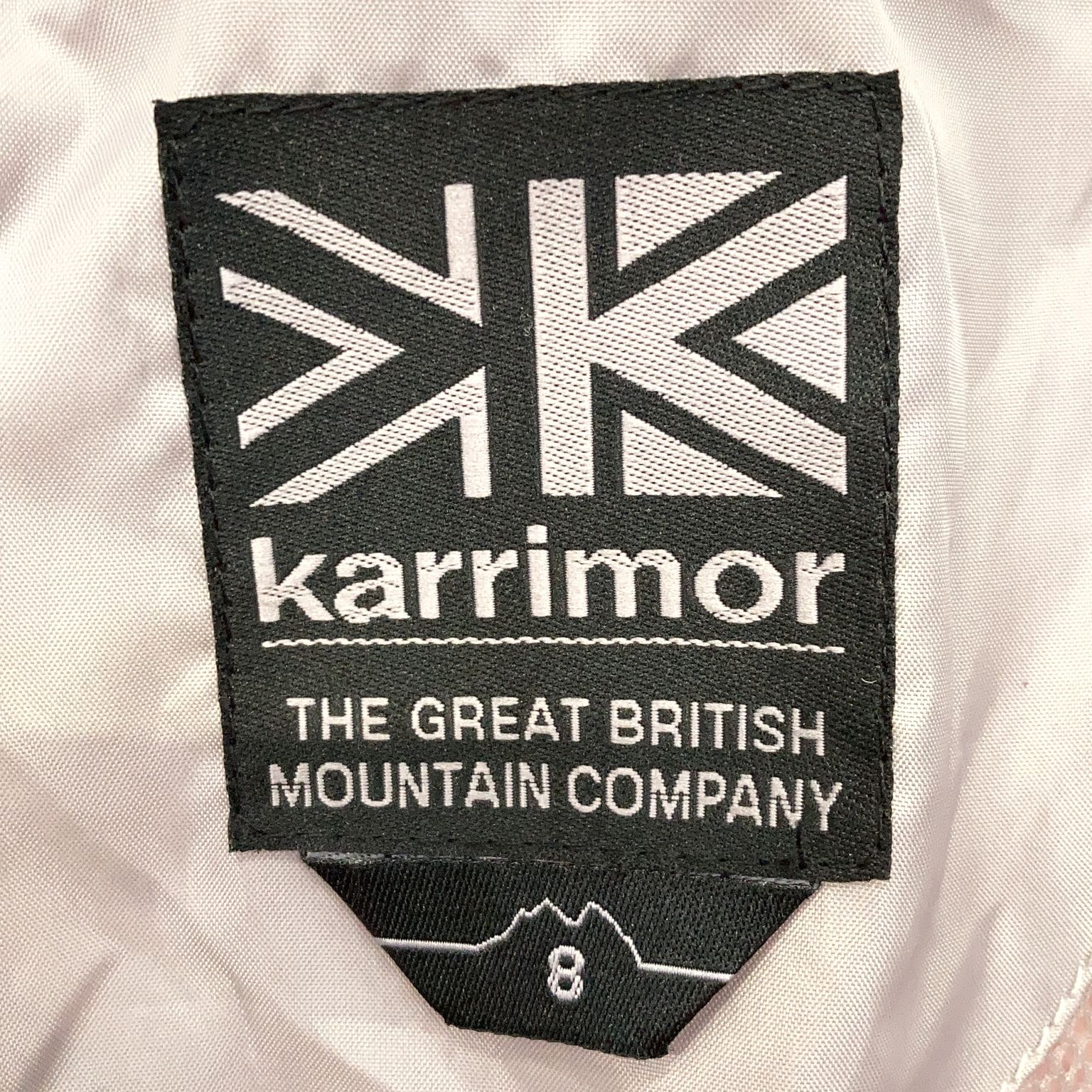 Karrimor