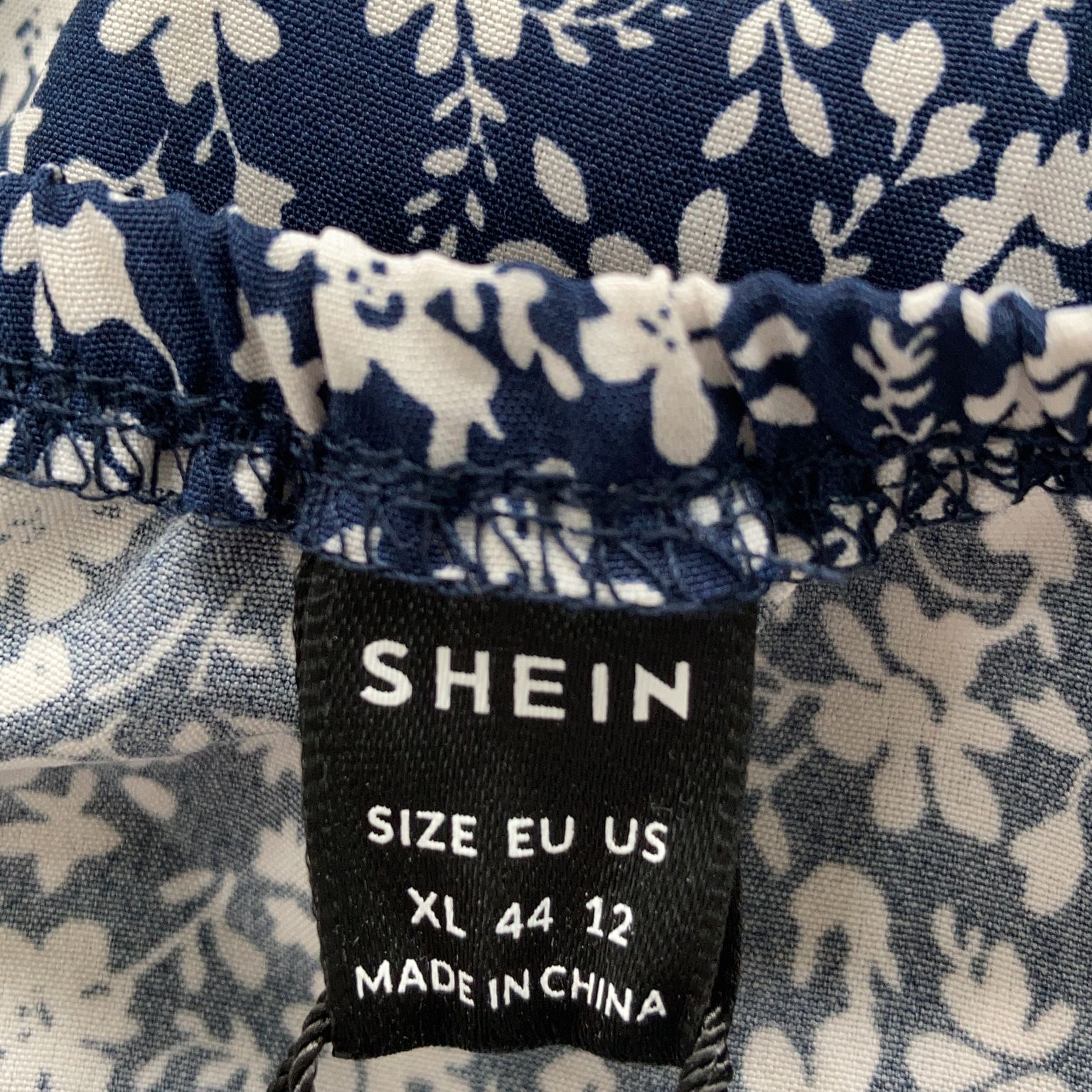 Shein