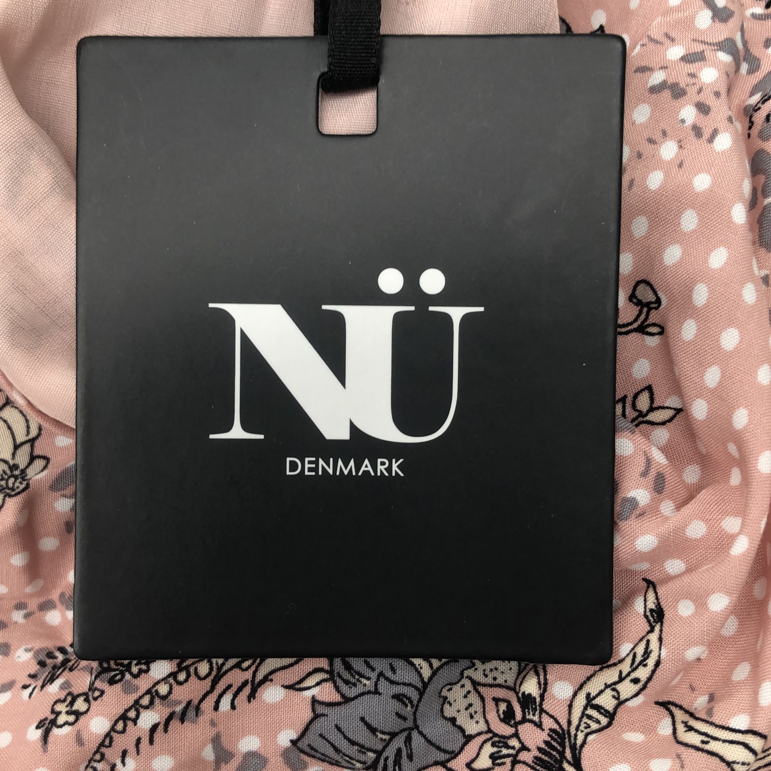 NÜ Denmark