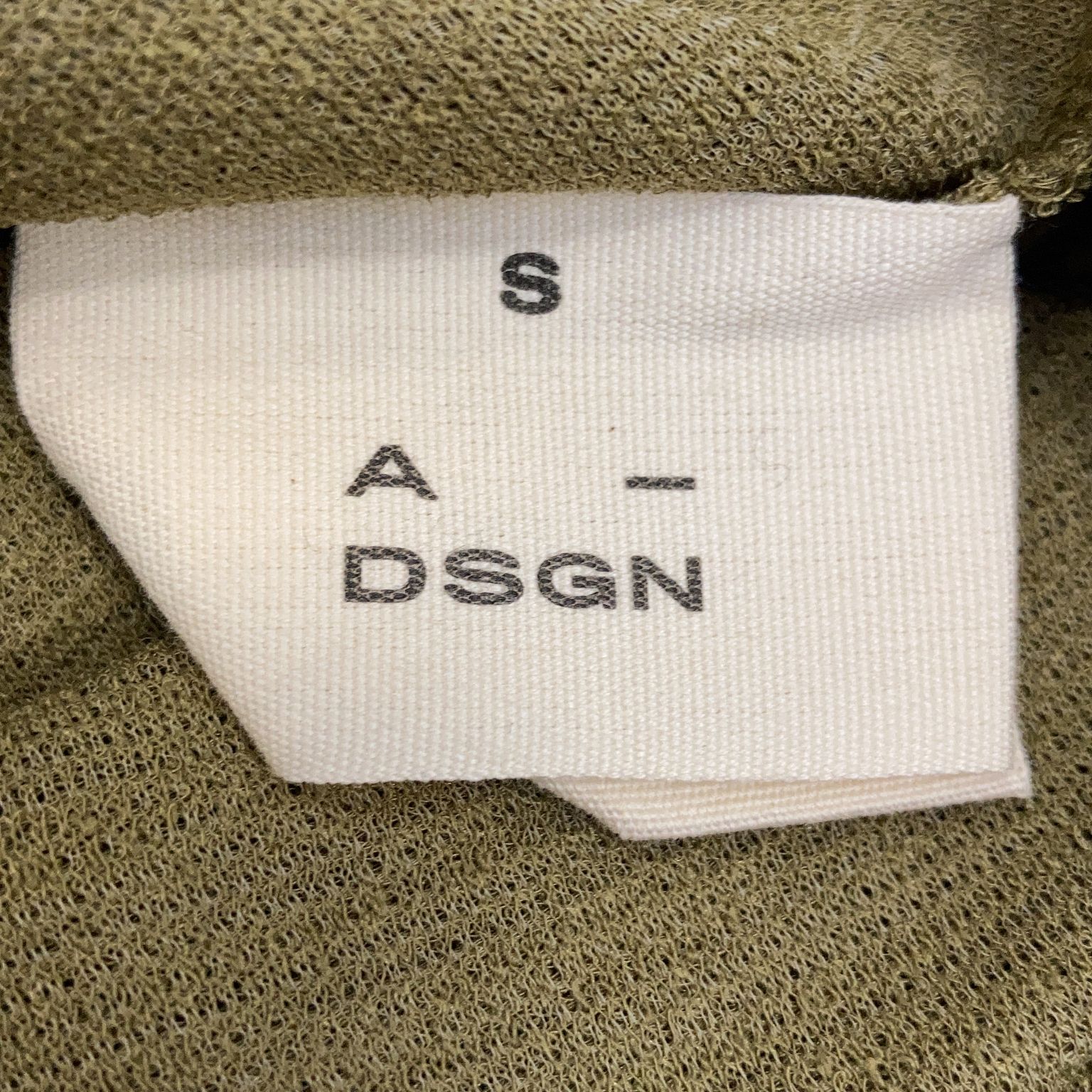 A-DSGN