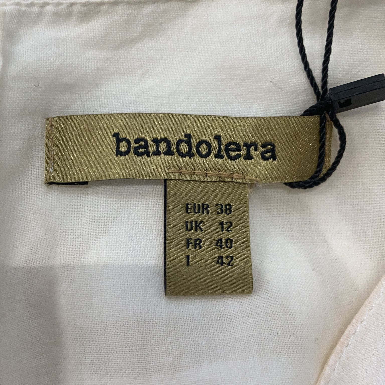 Bandolera