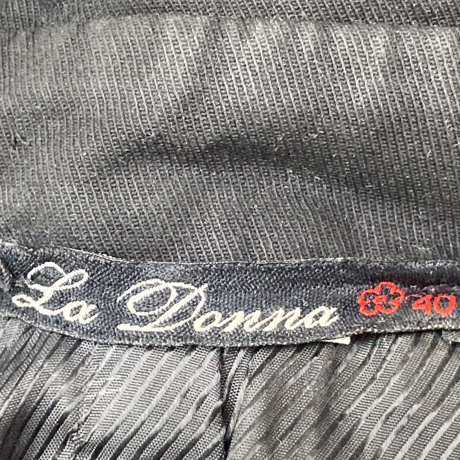 La Donna