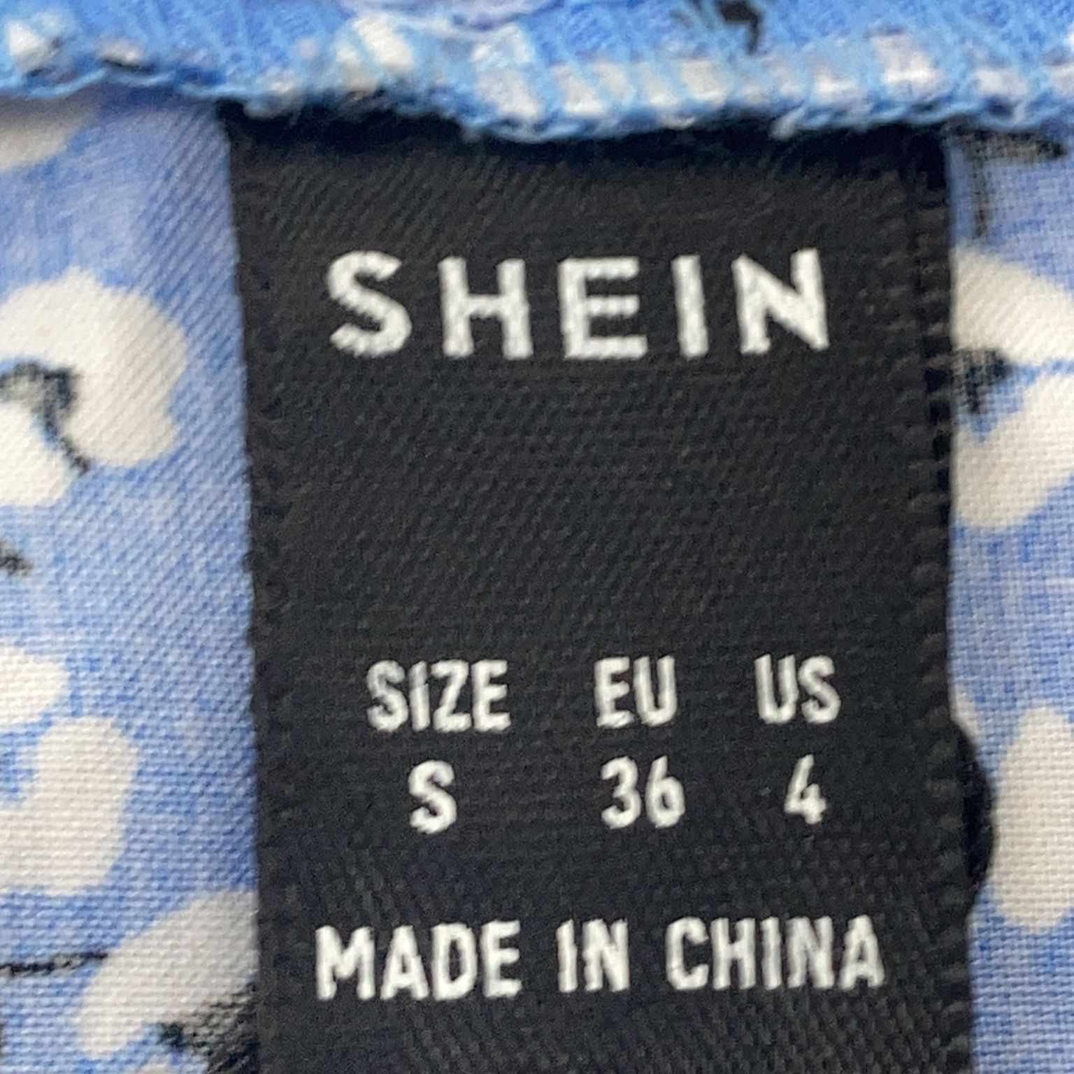 Shein