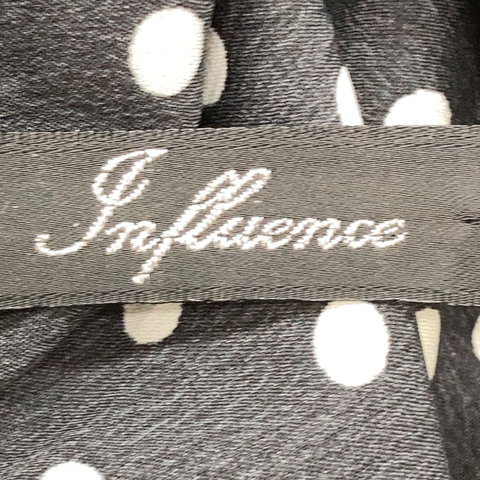 Influence