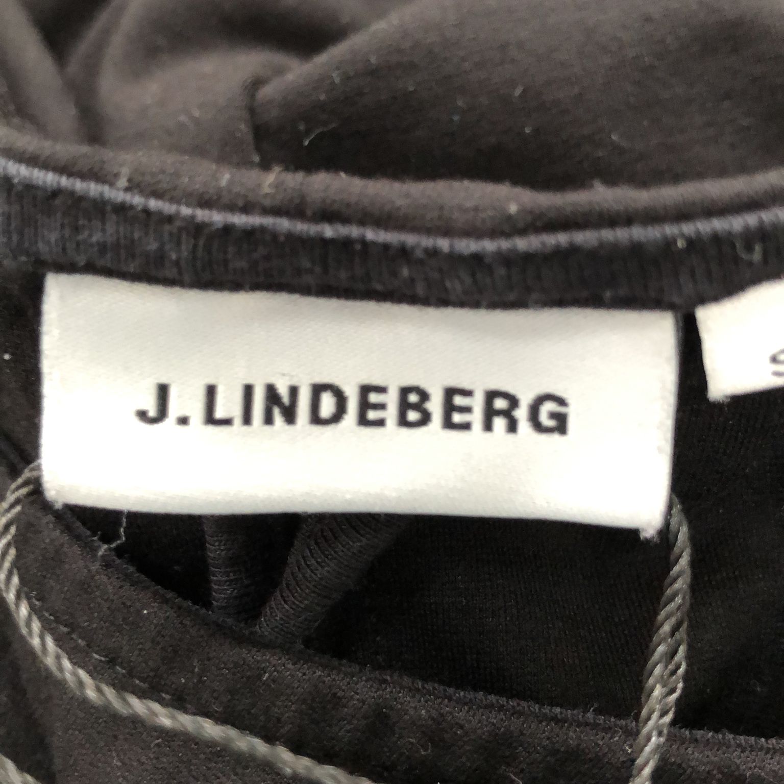 J.Lindeberg