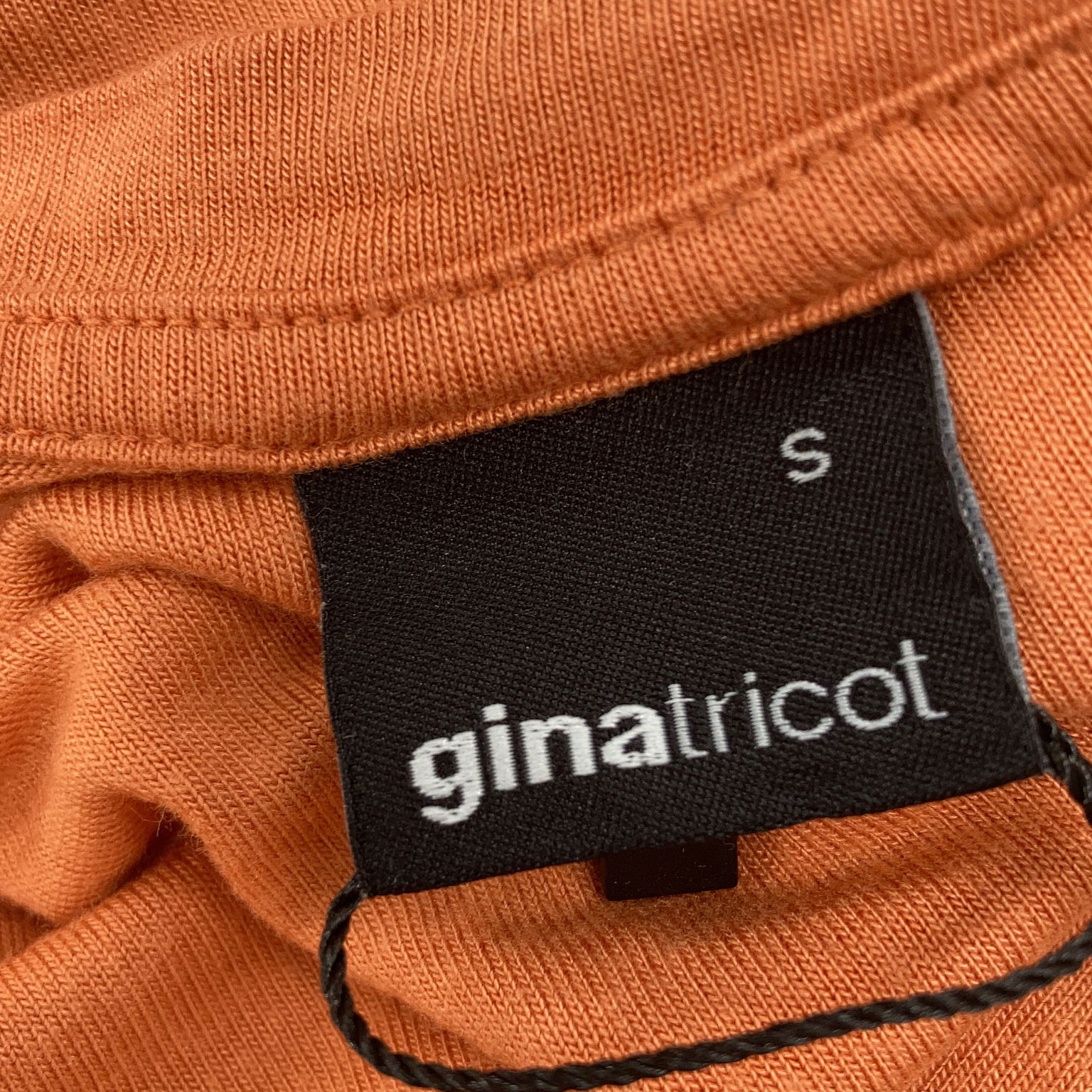 Gina Tricot