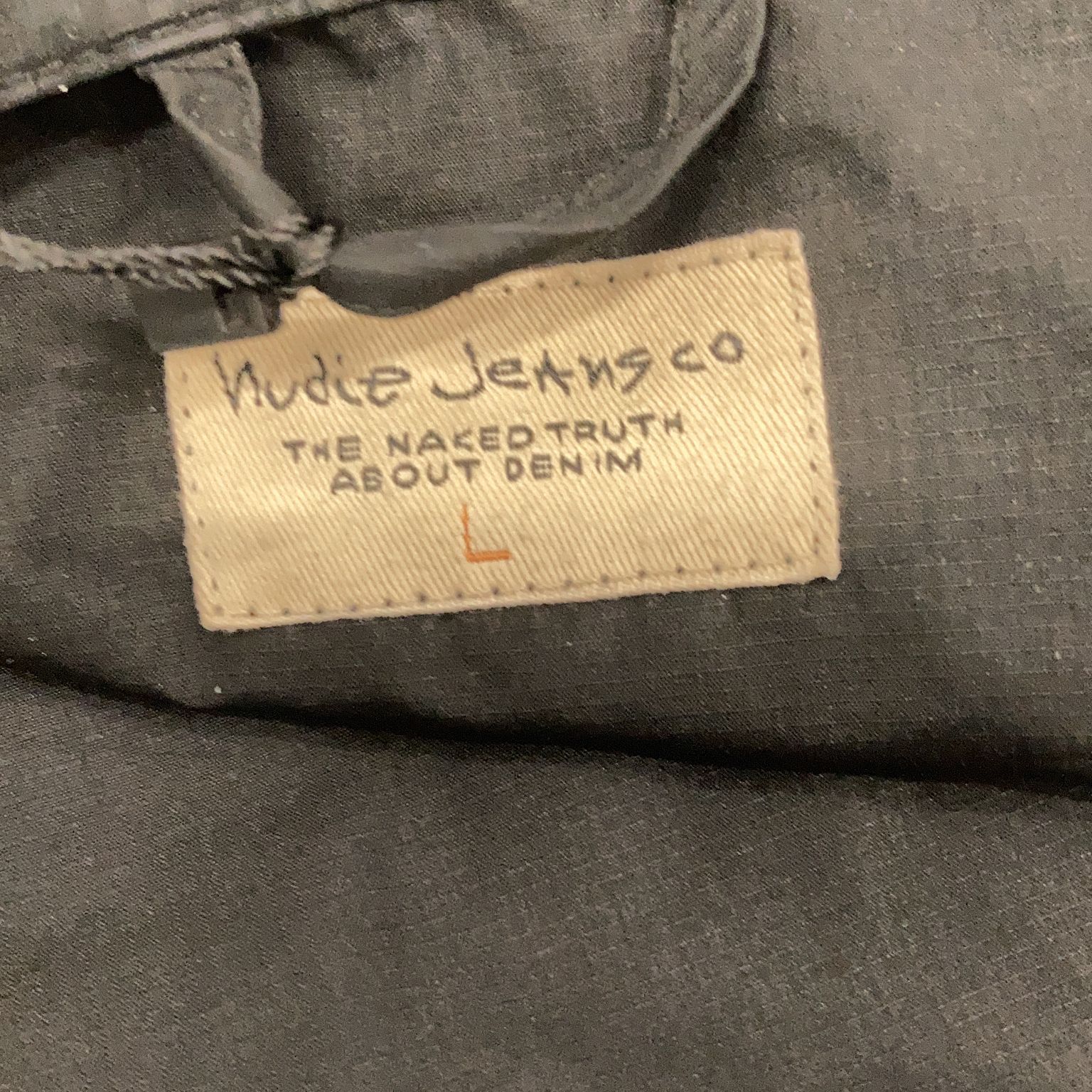 Nudie Jeans