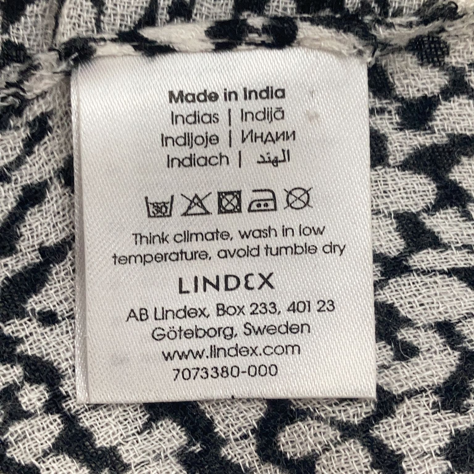 Lindex