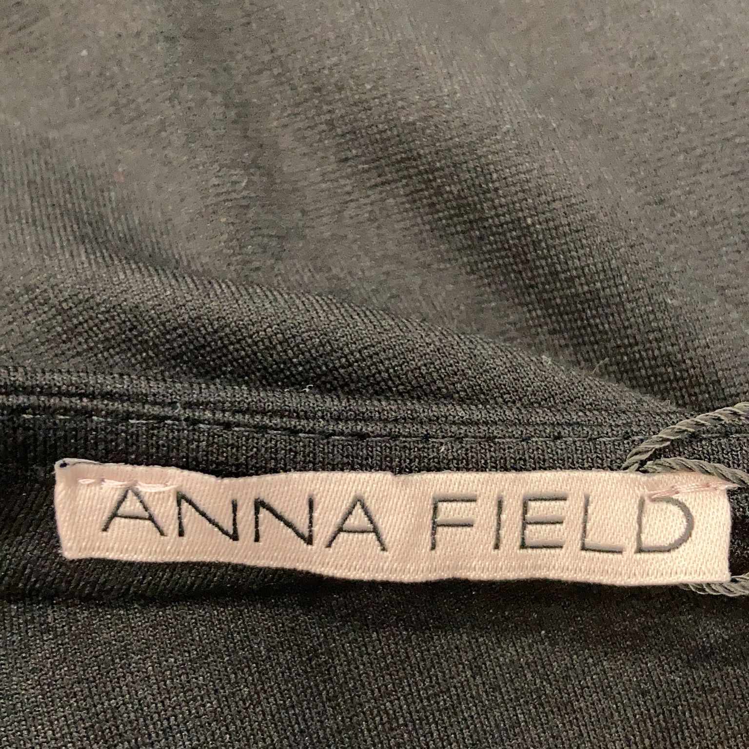 Anna Field