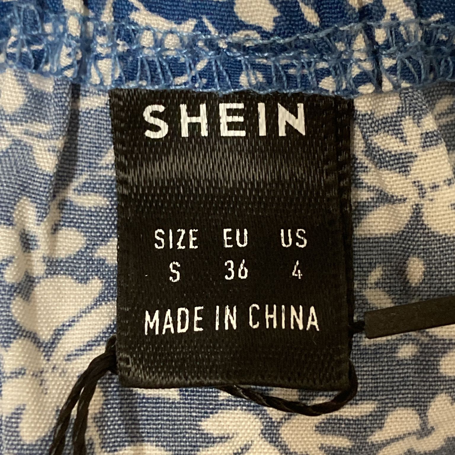 Shein