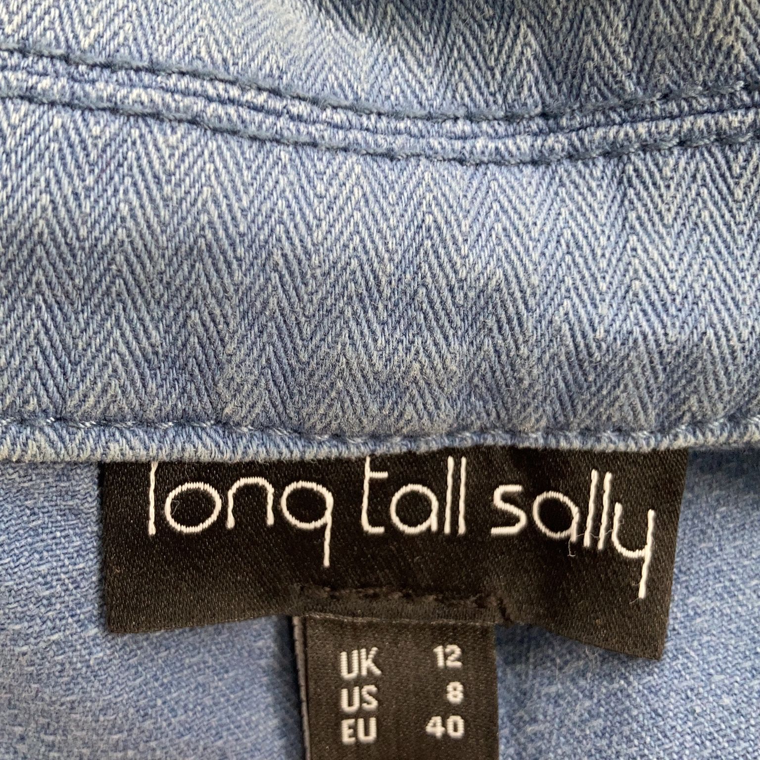 Long Tall Sally