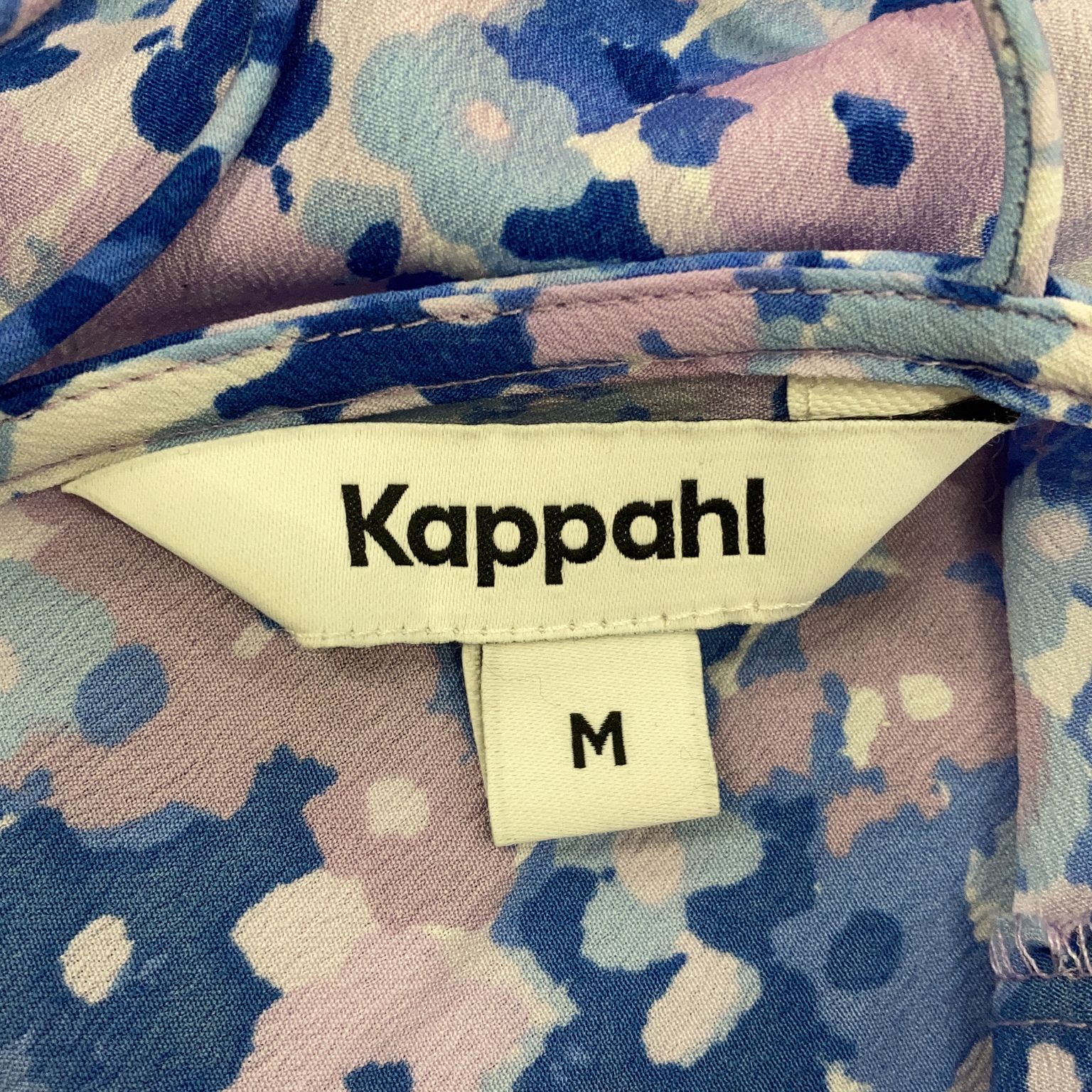 KappAhl