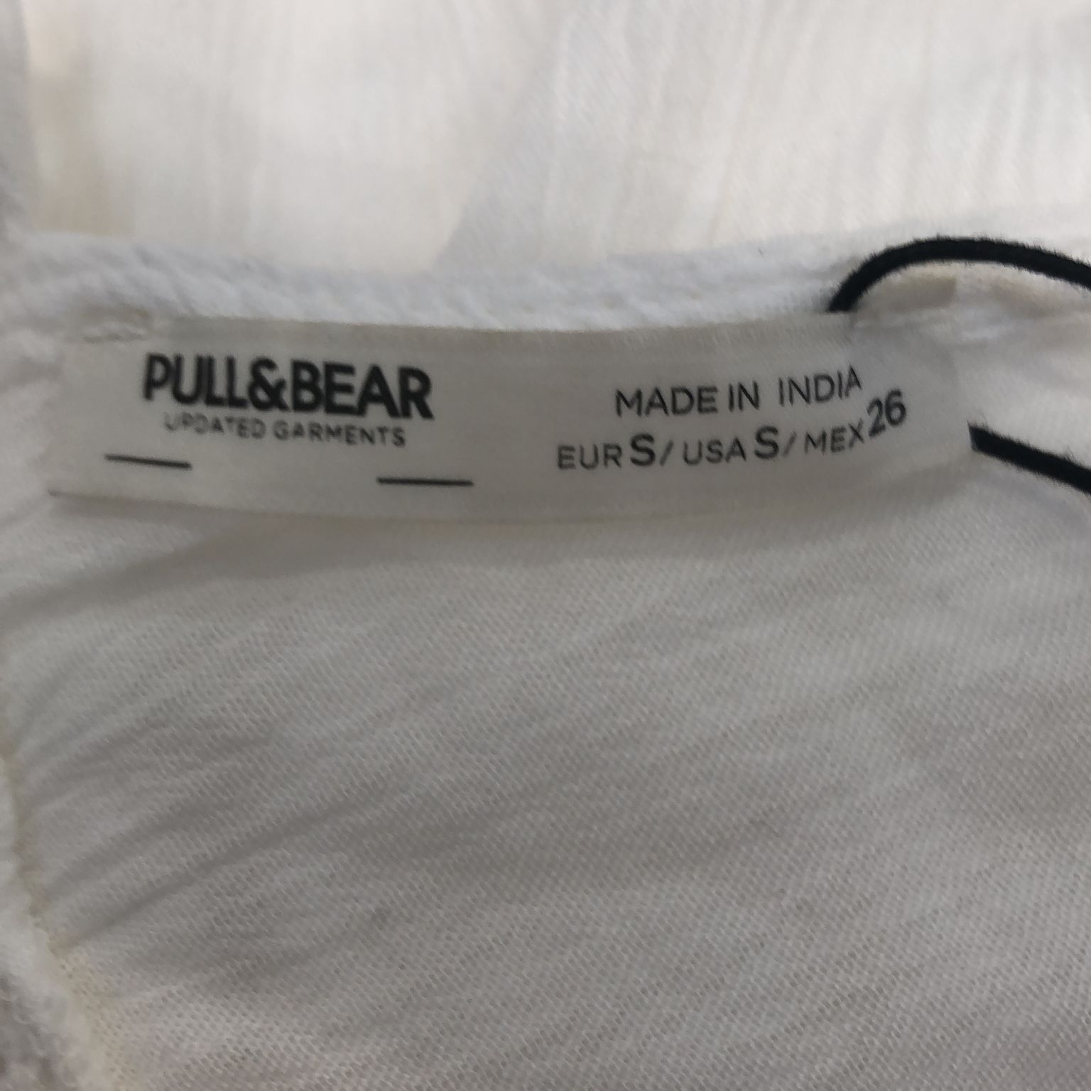 Pull  Bear