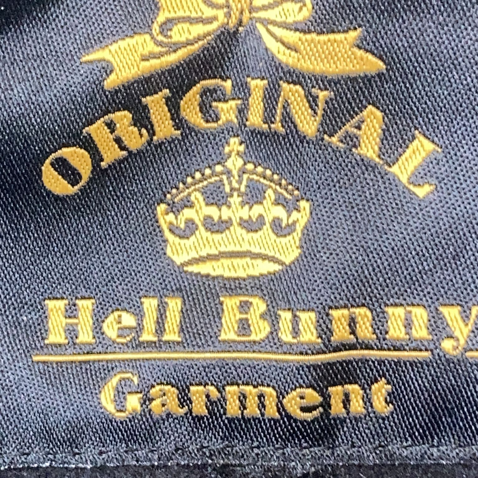 Hell Bunny