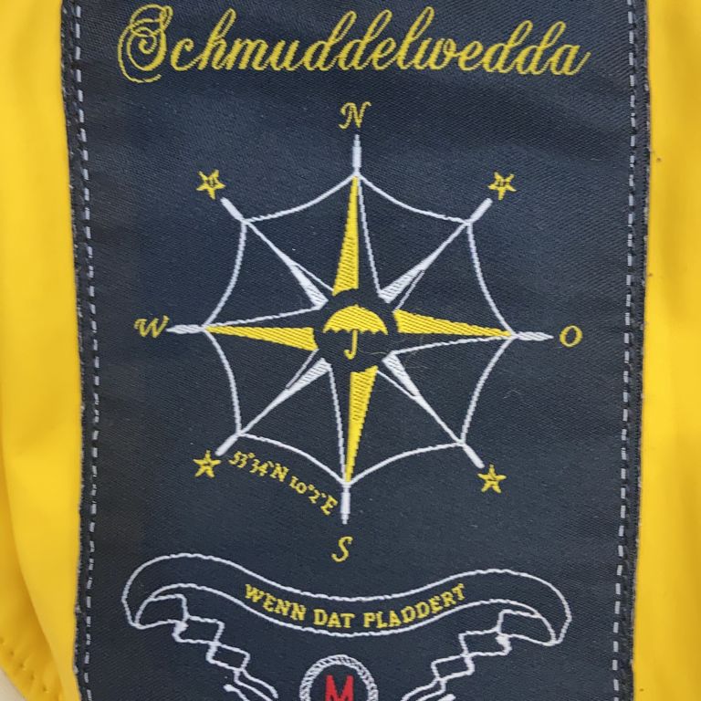 Schmuddelwedda