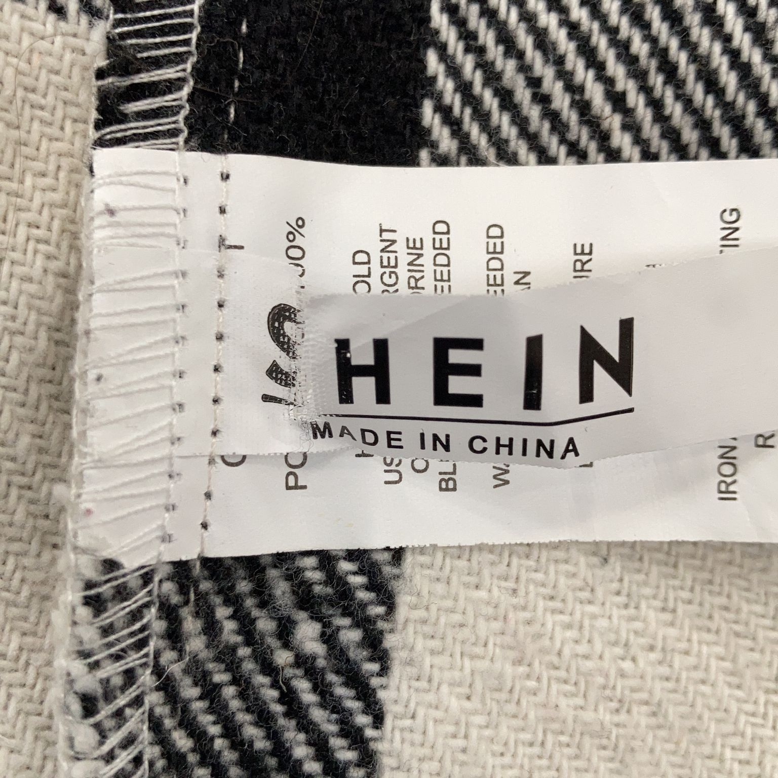 Shein