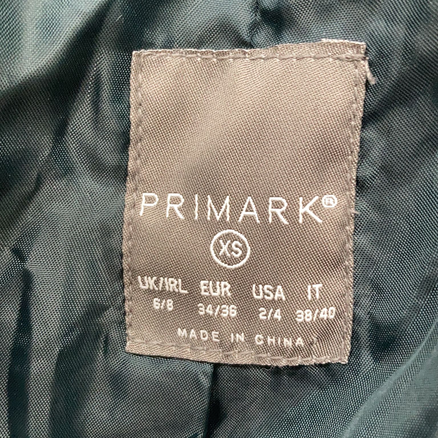 Primark