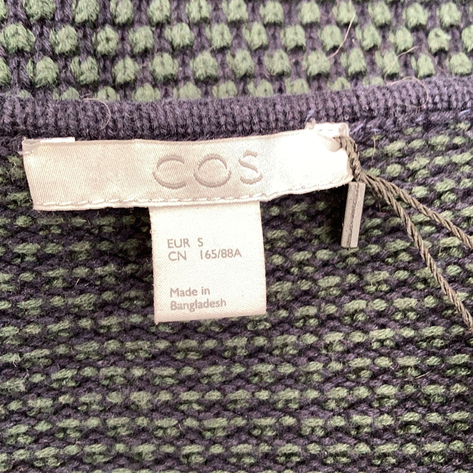 COS