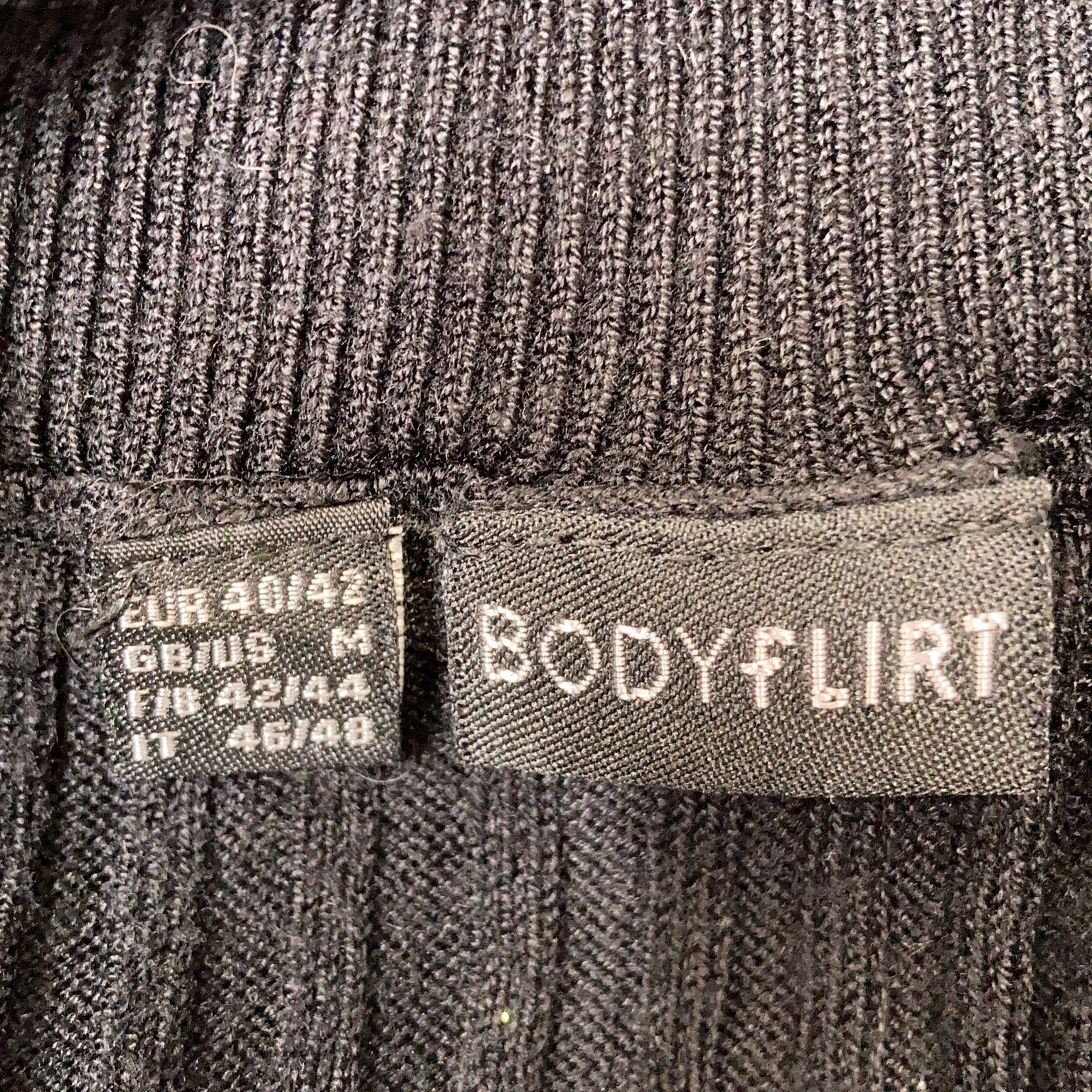 Bodyflirt