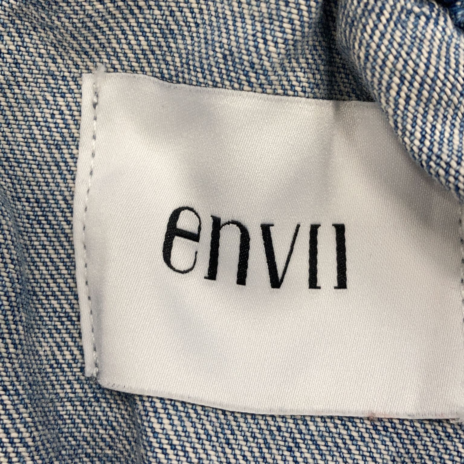 Envii