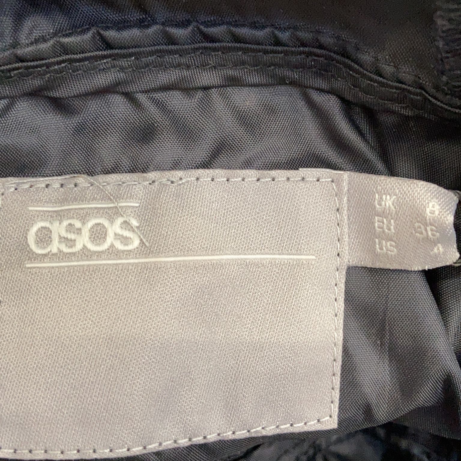 ASOS