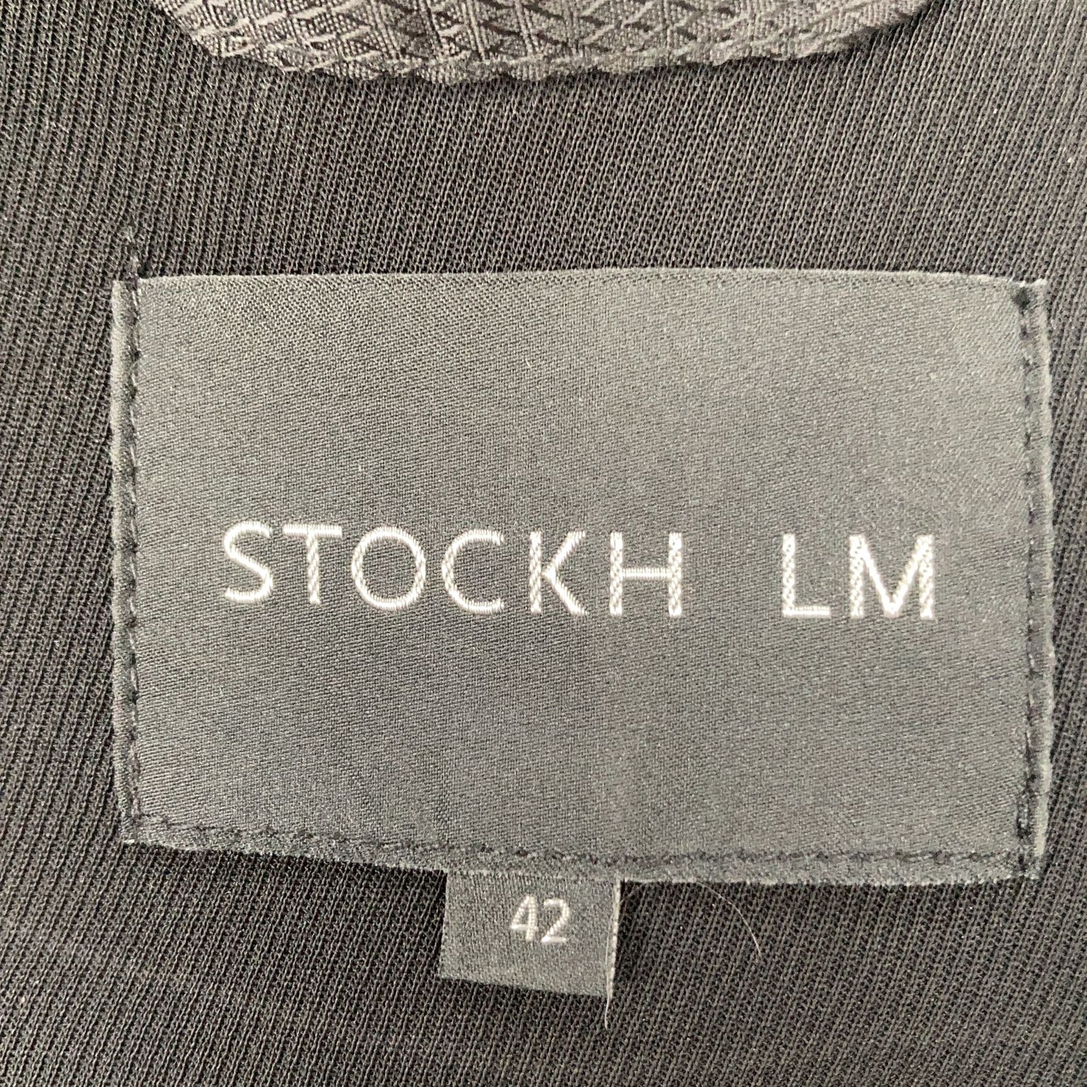 STOCKH LM