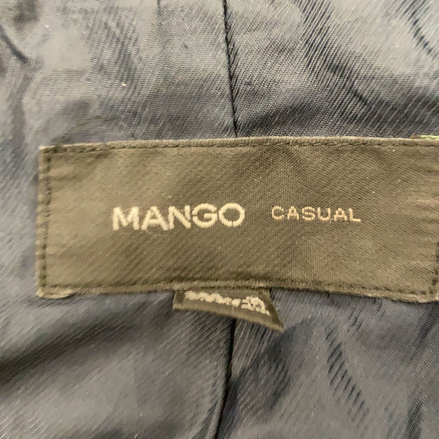 Mango Casual