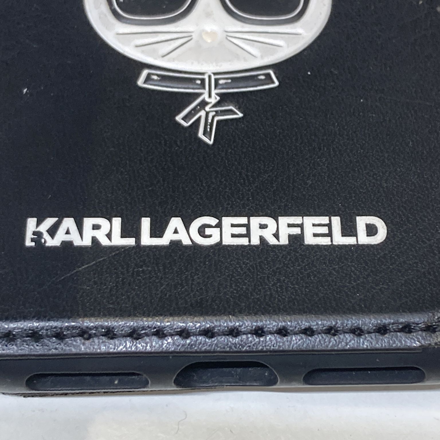 Karl Lagerfeld