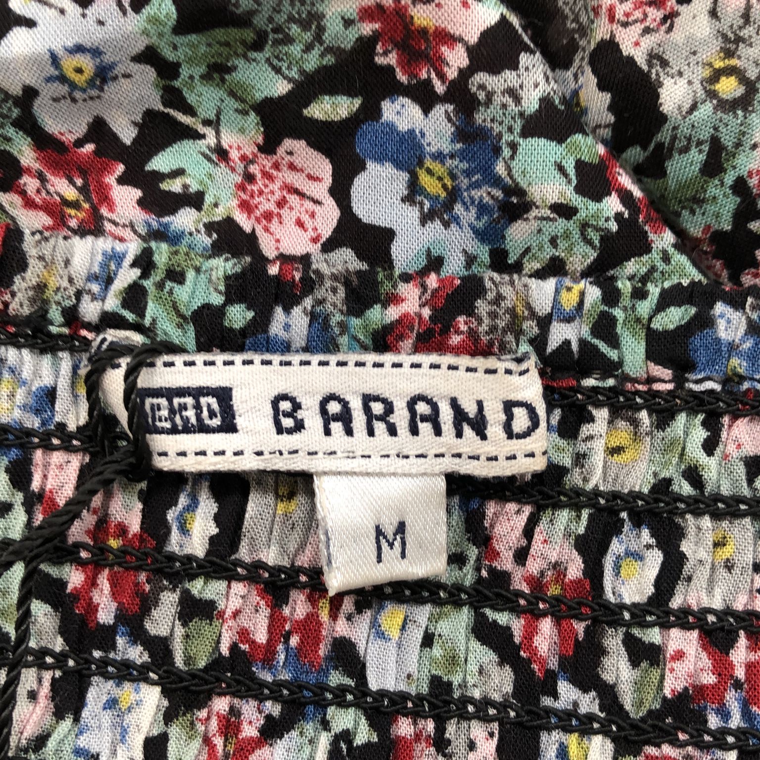 Barandi