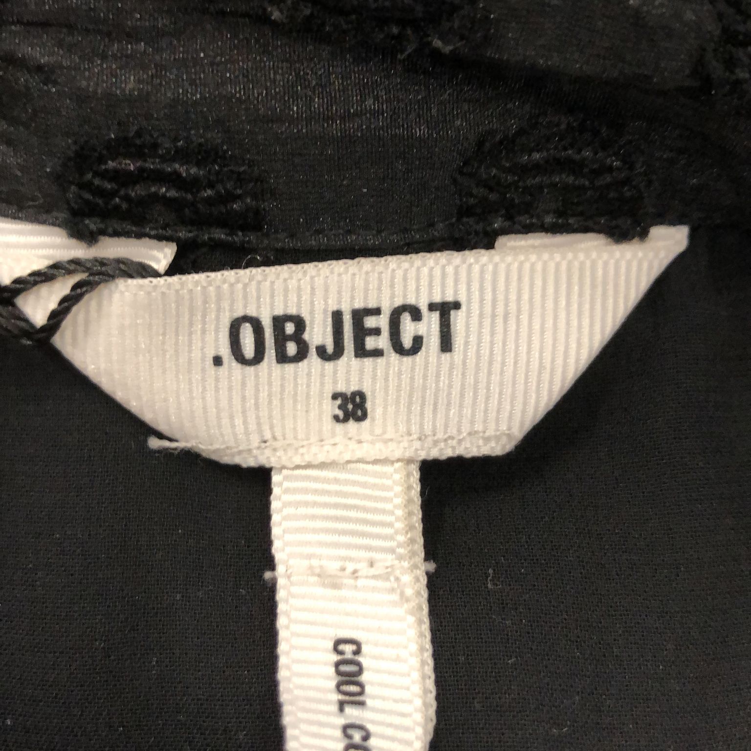 Object