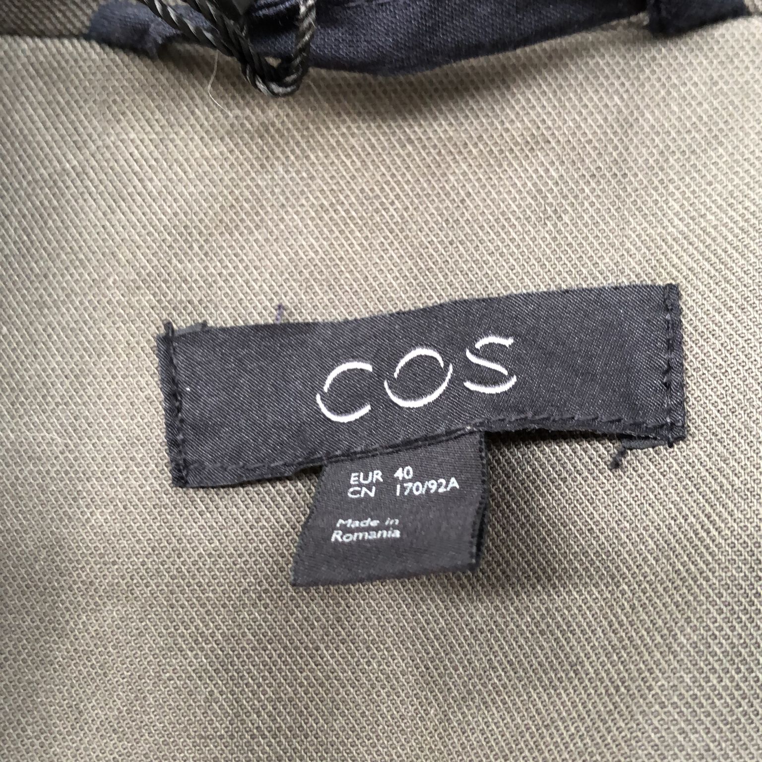 COS