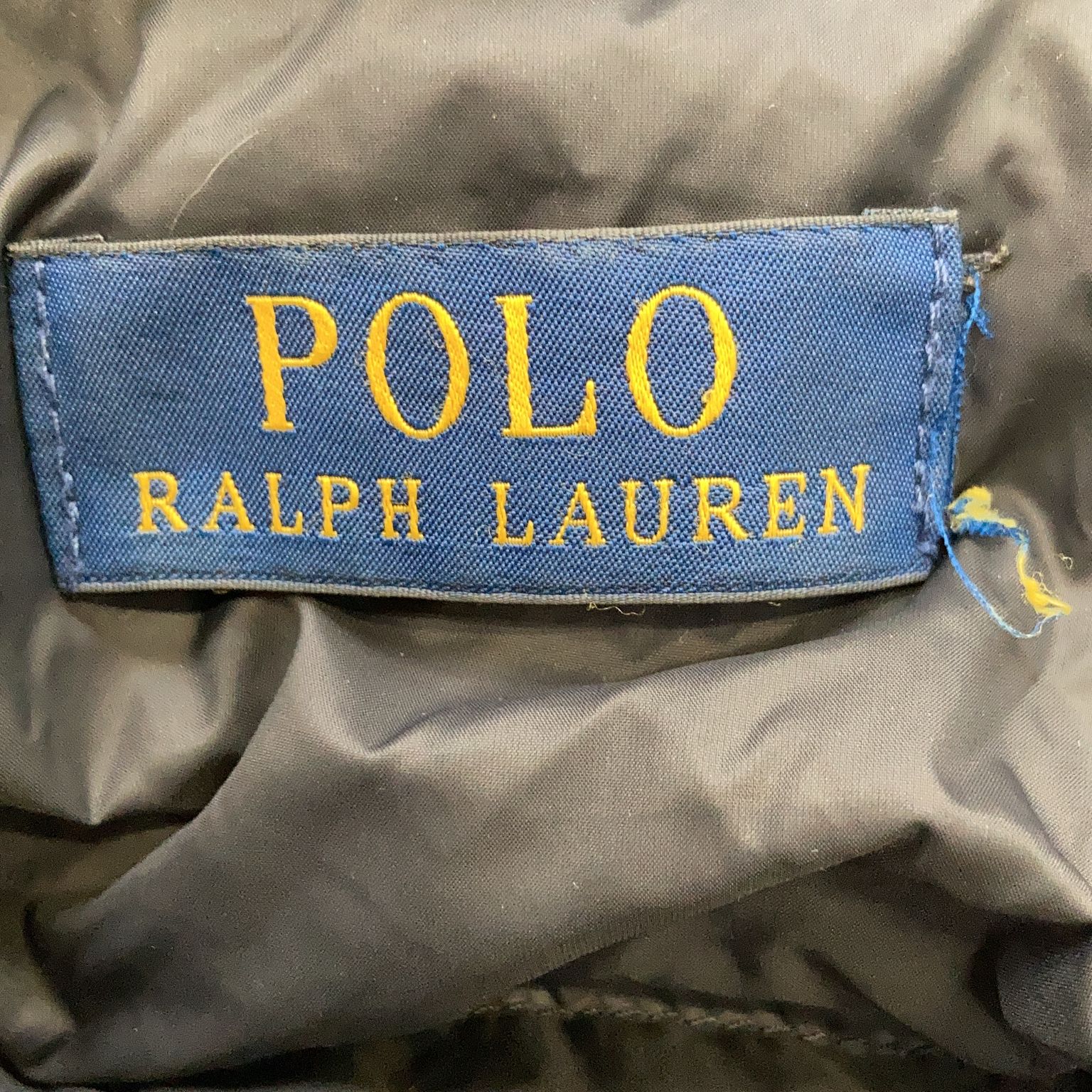 Polo Ralph Lauren