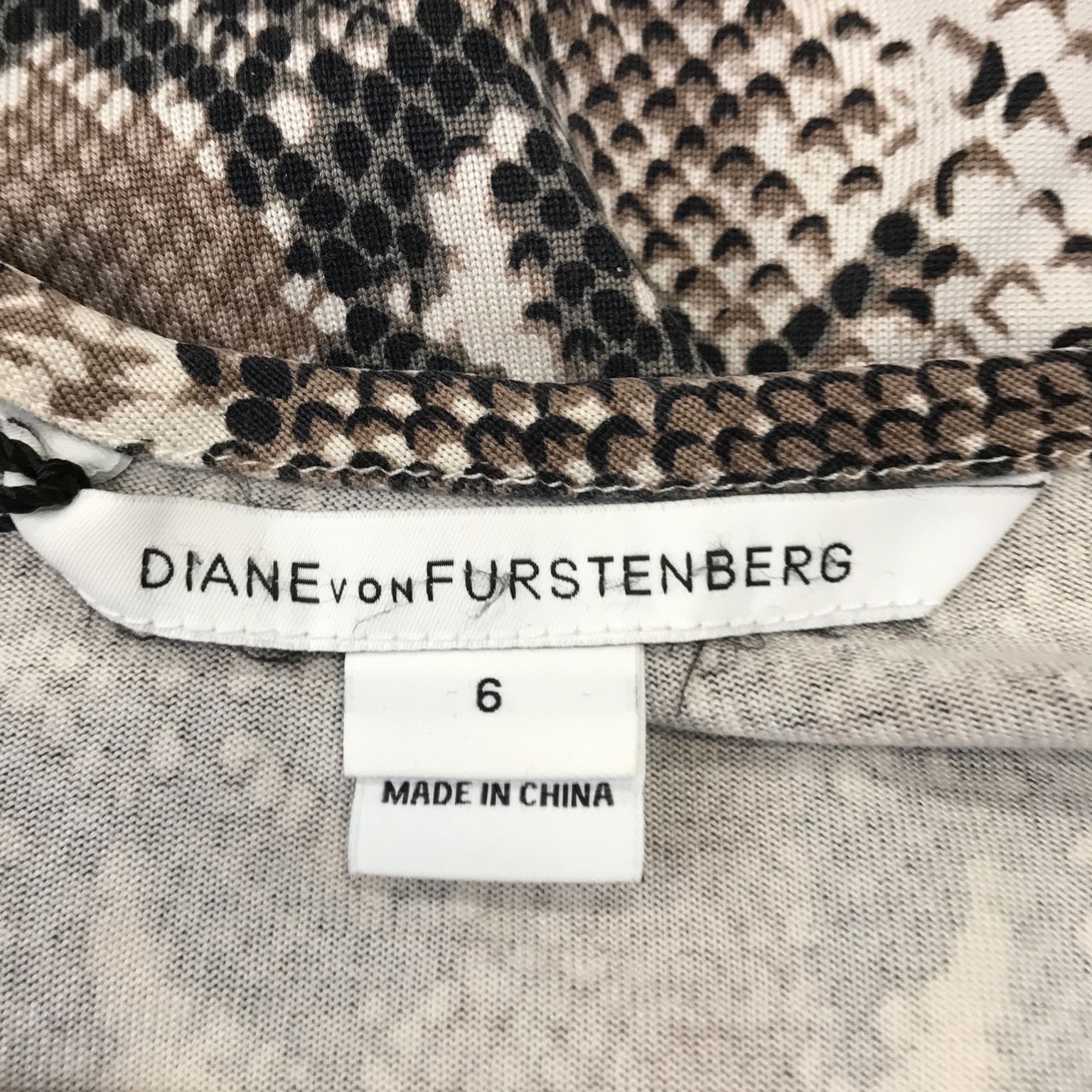 Diane von Furstenberg