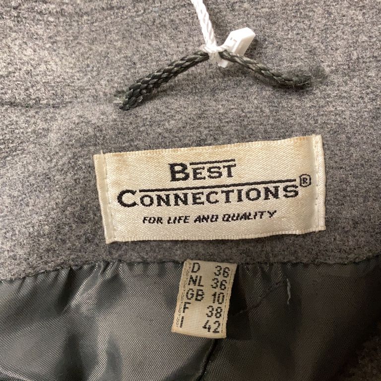 Best Connections